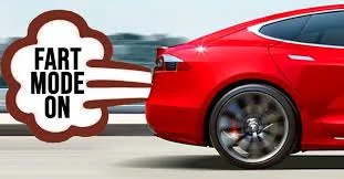 Tesla Cybertruck ATTEMPTED BURGLARY WHILE SLEEPING IN MY CYBERTRUCK!!! 1745356932900-a1