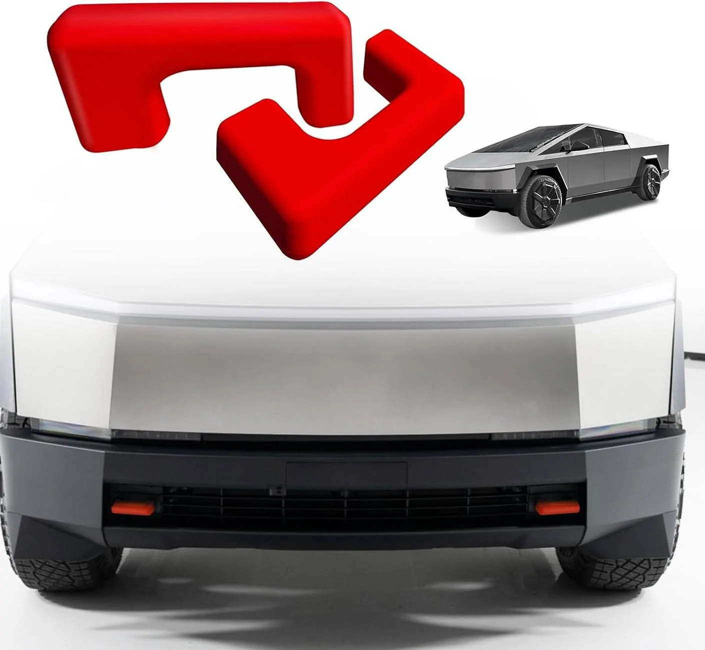 Tesla Cybertruck 🚨 10% OFF for These Picks! 🚨 61NdwXdCFWL._AC_SL1500_