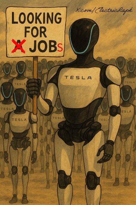 Tesla Cybertruck Tesla Q1 2025 earnings report call summary (Grok's interpretation) 1745410880076-5