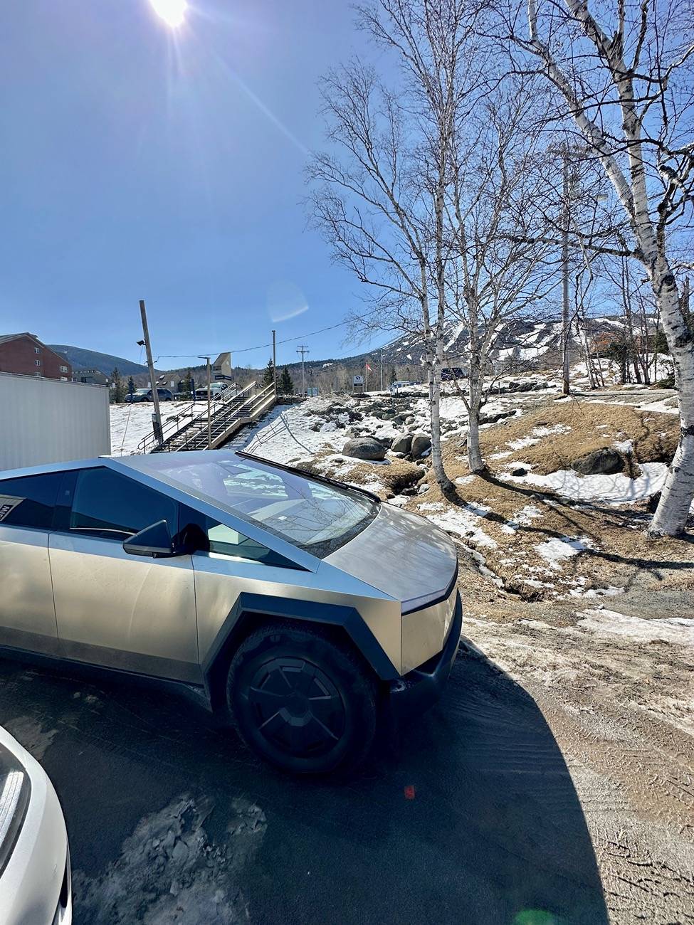 Tesla Cybertruck My Cybertruck Rockies Photos. Post Your Mountain Pics IMG_9807.JPG
