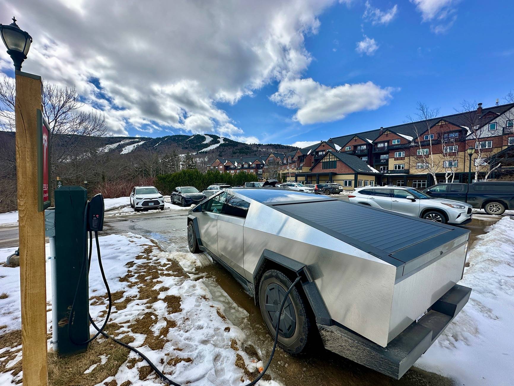 Tesla Cybertruck My Cybertruck Rockies Photos. Post Your Mountain Pics IMG_9844.JPG