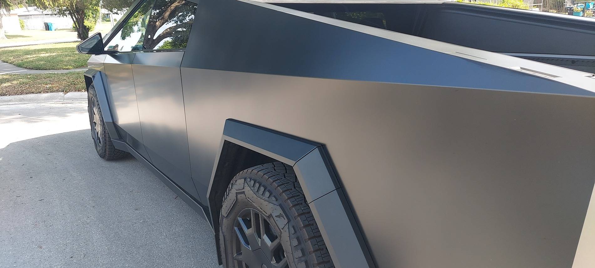 Tesla Cybertruck As a professional vinyl wrap shop - pricing… 20250423_170805[1]