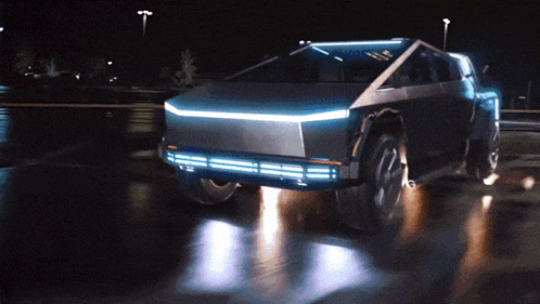 Tesla Cybertruck Daily random Cybertruck photos thread - Post Yours! 📸 🤳 IMG_7456