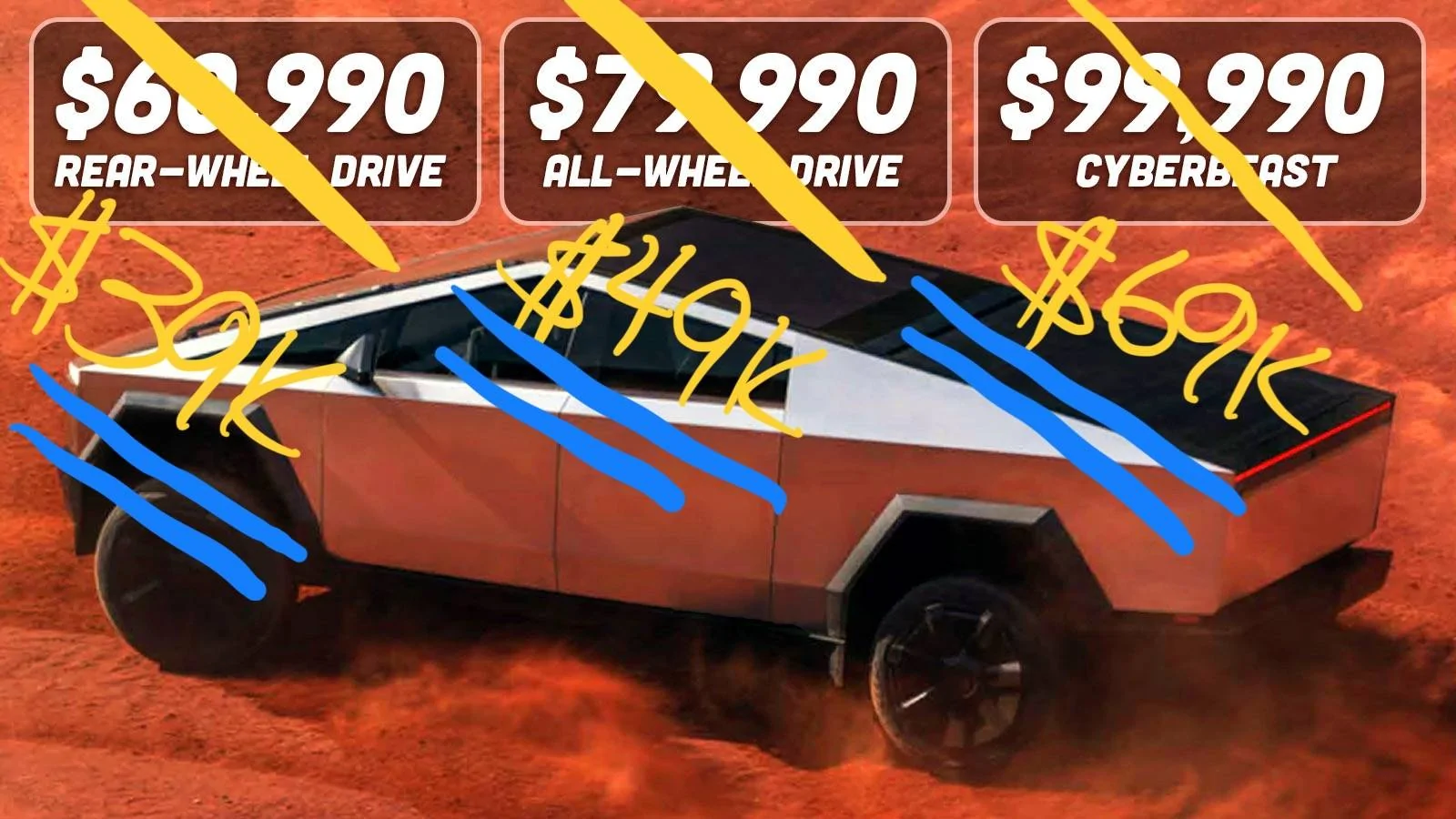 Tesla Cybertruck Prices on 2024 Inventory Were Just Dropped IMG_0546
