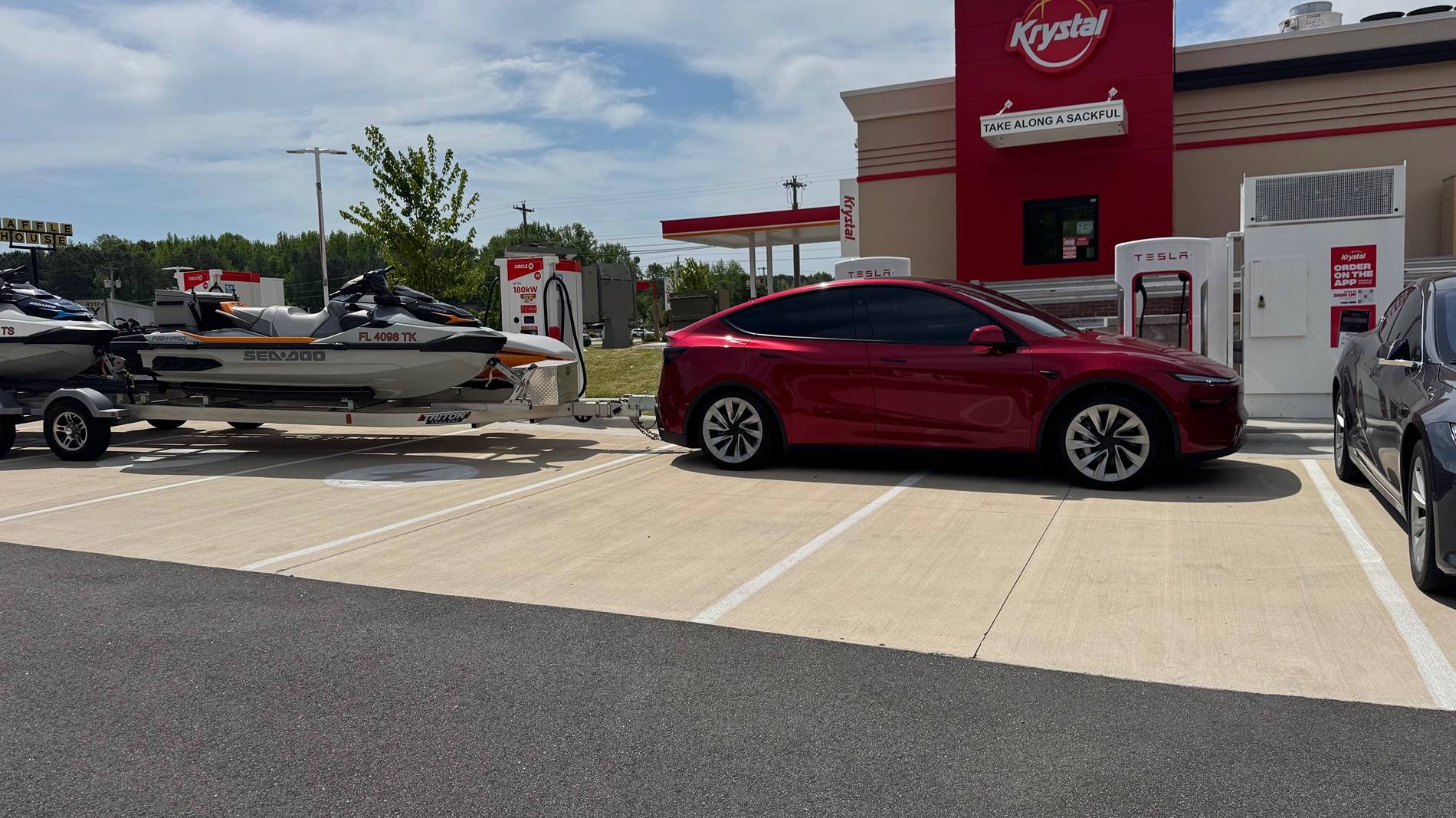 Tesla Cybertruck Reconsidering My CT order, YouTube Reviewers stating it's another Edsel, worst new car flop ever IMG_4521