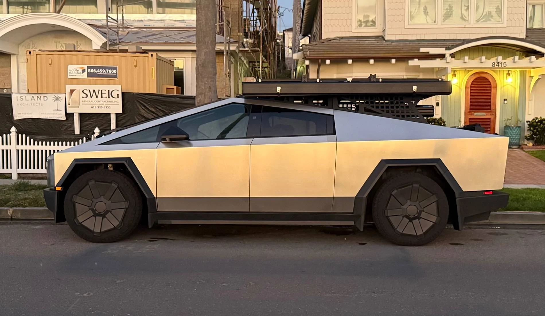 Tesla Cybertruck San Diego - Offroading meetup 1745642887798-x0