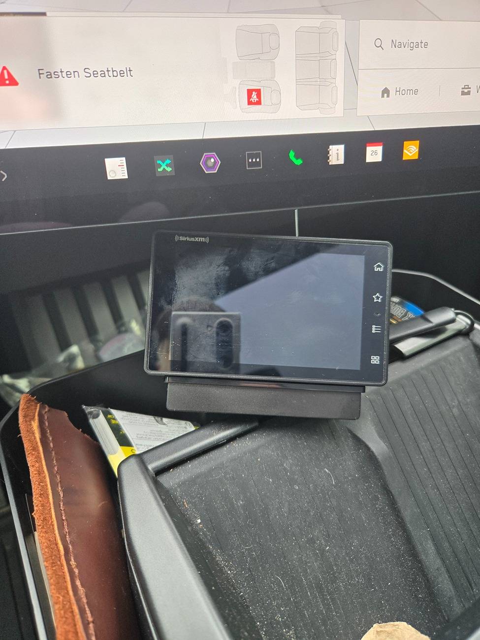 Tesla Cybertruck SiriusXM Lifetime subscriptions being denied for Cybertruck 17456773164244123286695282802148