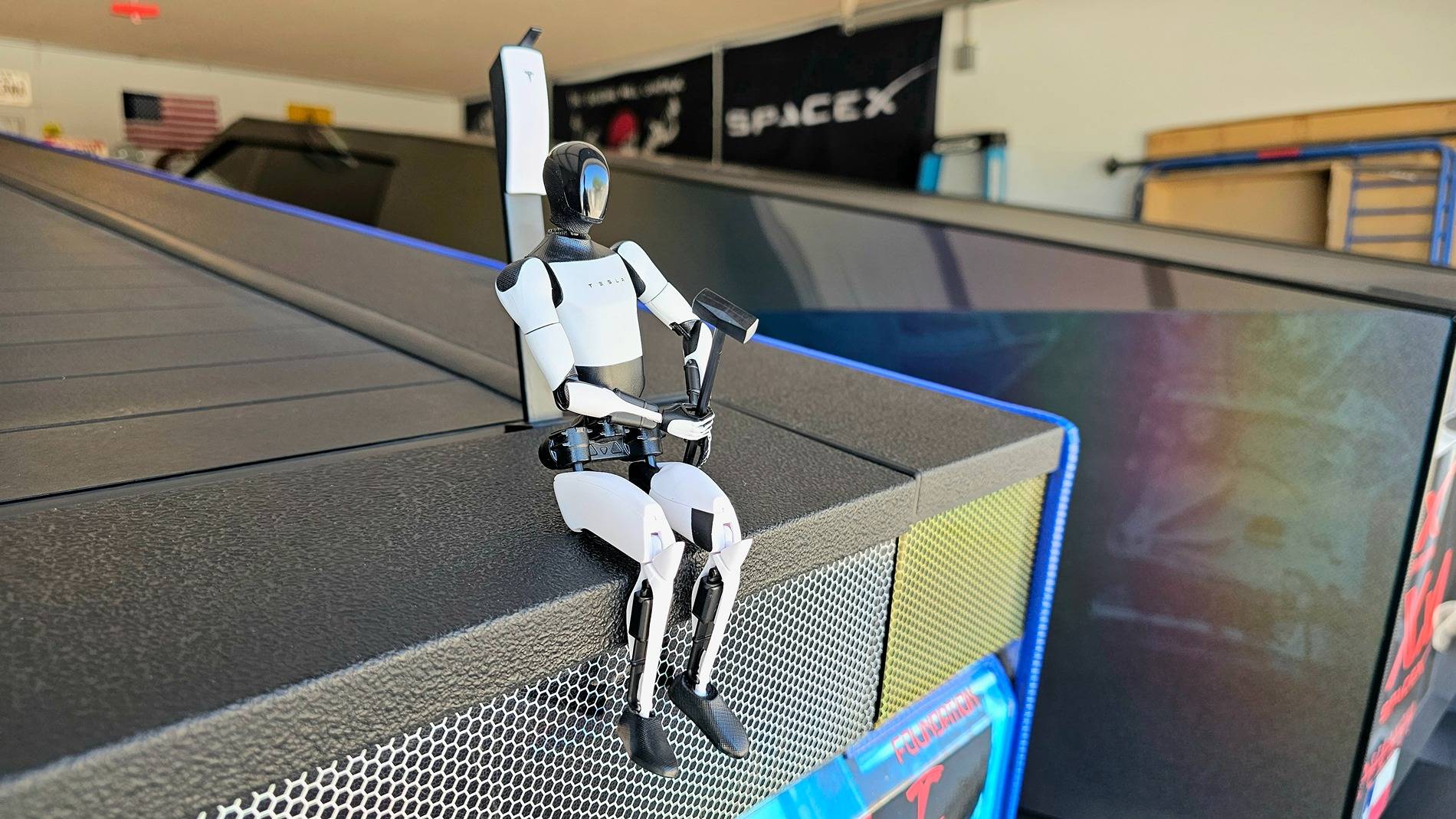 Tesla Cybertruck 2025.14.1 incoming! 20250426_145310