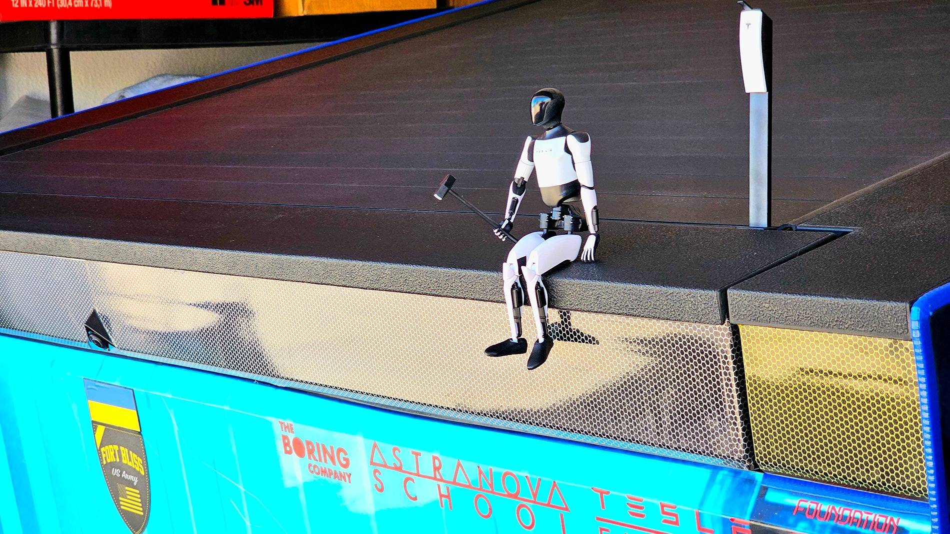 Tesla Cybertruck 2025.14.1 incoming! 20250426_145456