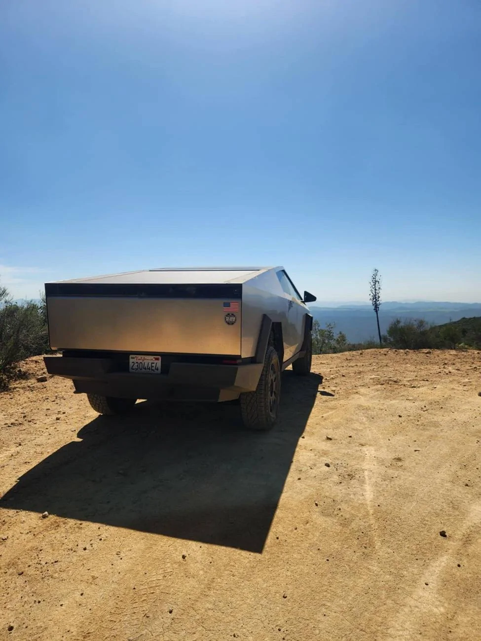 Tesla Cybertruck San Diego - Offroading meetup att.Je8vIdEFf6WJcb7HGhHZ-B3b8iWjUJt_mmhE2L3uhi
