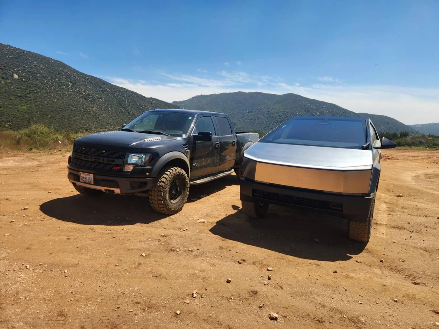 Tesla Cybertruck San Diego - Offroading meetup att.6xeytgfJ5zLiUCroWU92IgyUu_sAwssD4zd1hltUf9Y