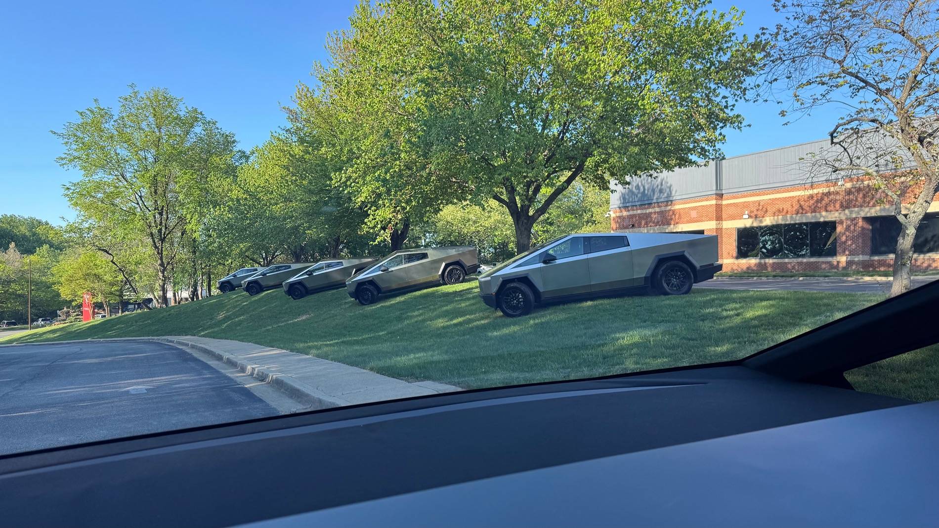 Tesla Cybertruck Reconsidering My CT order, YouTube Reviewers stating it's another Edsel, worst new car flop ever IMG_4558