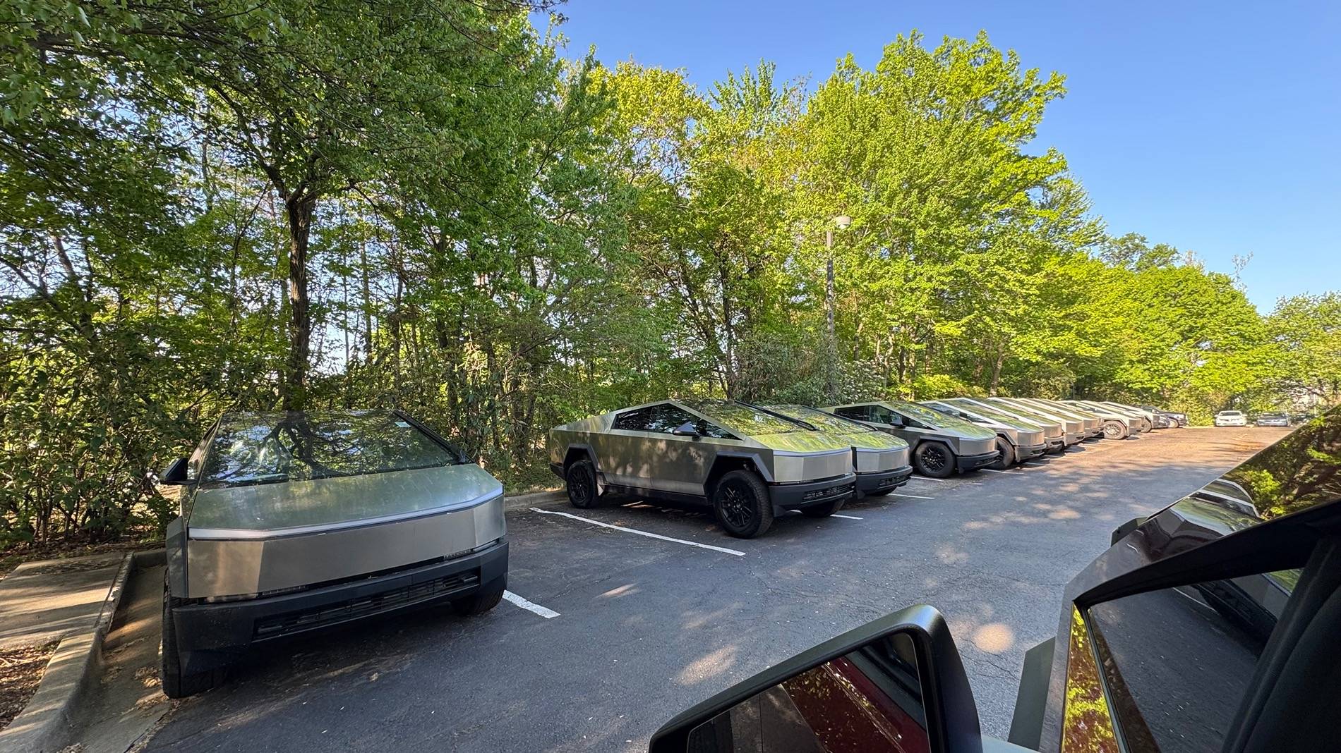 Tesla Cybertruck Reconsidering My CT order, YouTube Reviewers stating it's another Edsel, worst new car flop ever IMG_4556