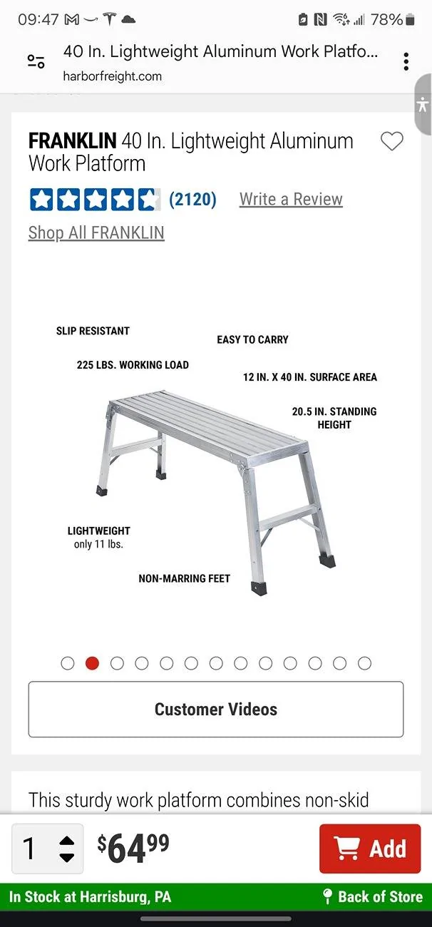Tesla Cybertruck Cybertruck L-Track bench / chair in bed solution? Screenshot_20250429_094734_Chrom