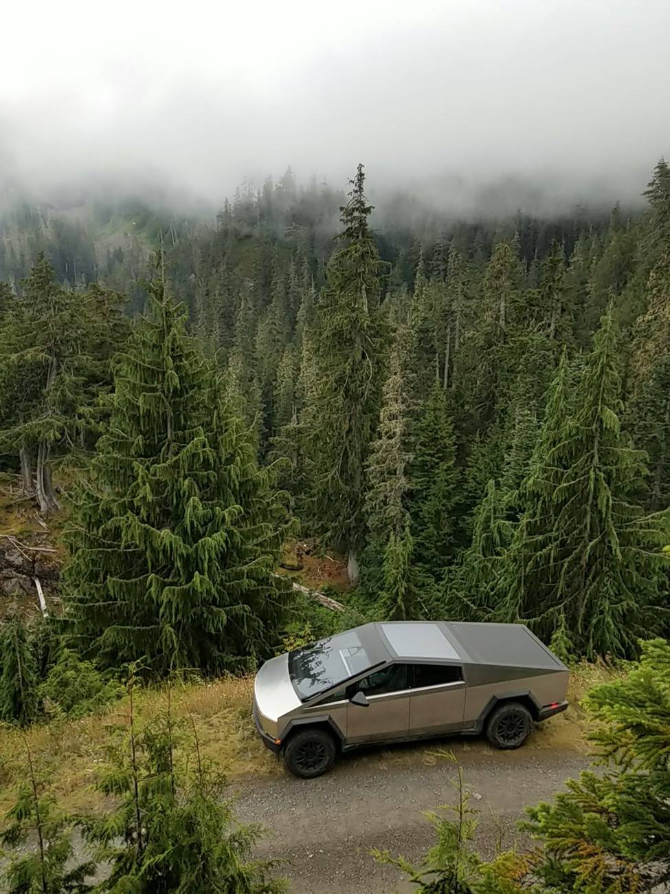 Tesla Cybertruck Daily random Cybertruck photos thread - Post Yours! 📸 🤳 20240902_185940