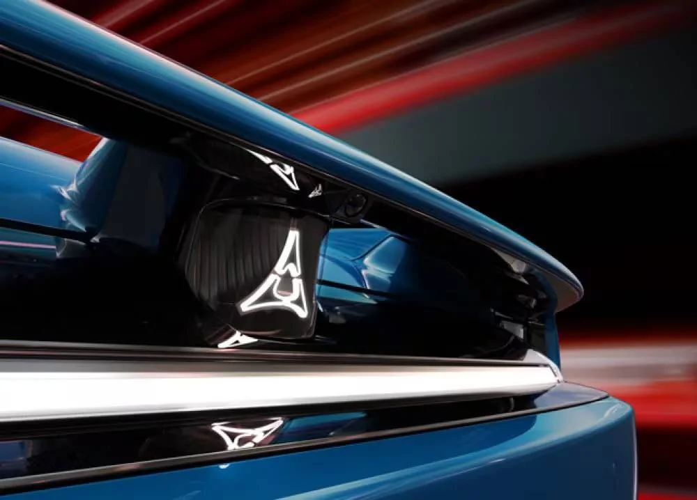 Tesla Cybertruck Official: 2024 Dodge Charger Daytona (EV + ICE), Scat Pack, Daytona R/T Revealed! 670 Horsepower / 0-60mph in 3.3 Secs IMG_8338