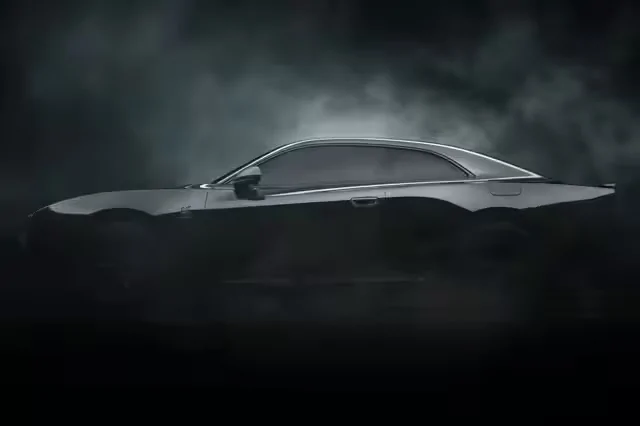 Tesla Cybertruck Official: 2024 Dodge Charger Daytona (EV + ICE), Scat Pack, Daytona R/T Revealed! 670 Horsepower / 0-60mph in 3.3 Secs IMG_8343