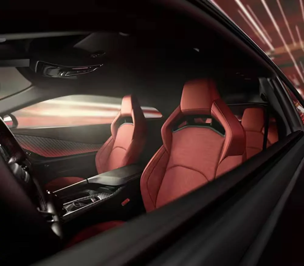 Tesla Cybertruck Official: 2024 Dodge Charger Daytona (EV + ICE), Scat Pack, Daytona R/T Revealed! 670 Horsepower / 0-60mph in 3.3 Secs IMG_8340