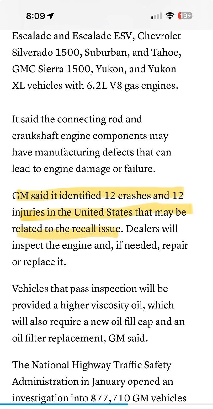 Tesla Cybertruck People say this never gets reported. It always gets reported, just nobody makes such a big deal about it unless it involves Tesla IMG_4837