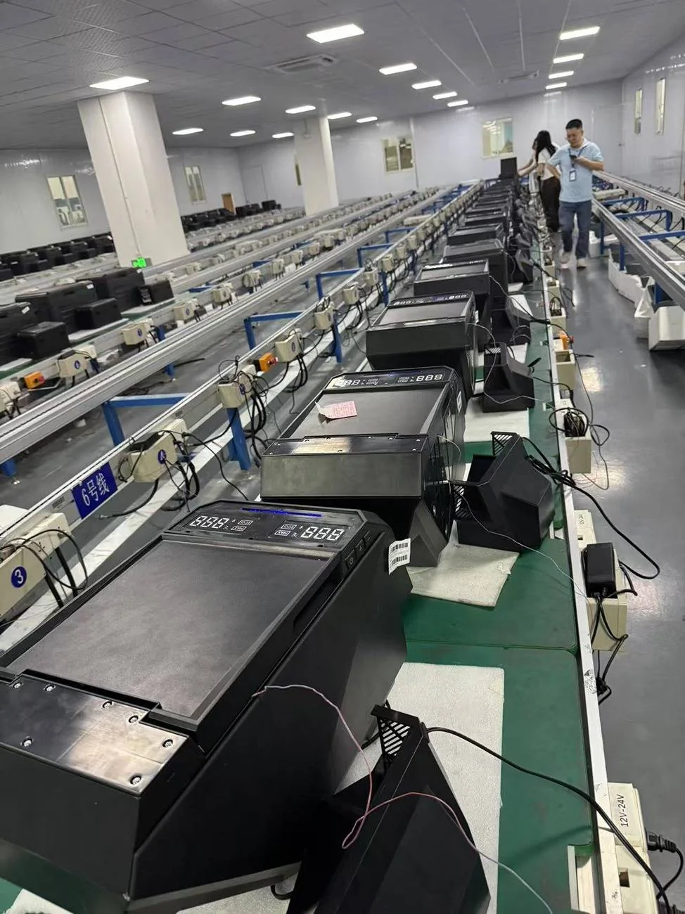 Tesla Cybertruck 🚙 Cybertruck Fridge Factory Behind-the-Scenes & Pre-Orders Ongoing 4caf337bd8c22aaa5ebec0cf371d2b1f