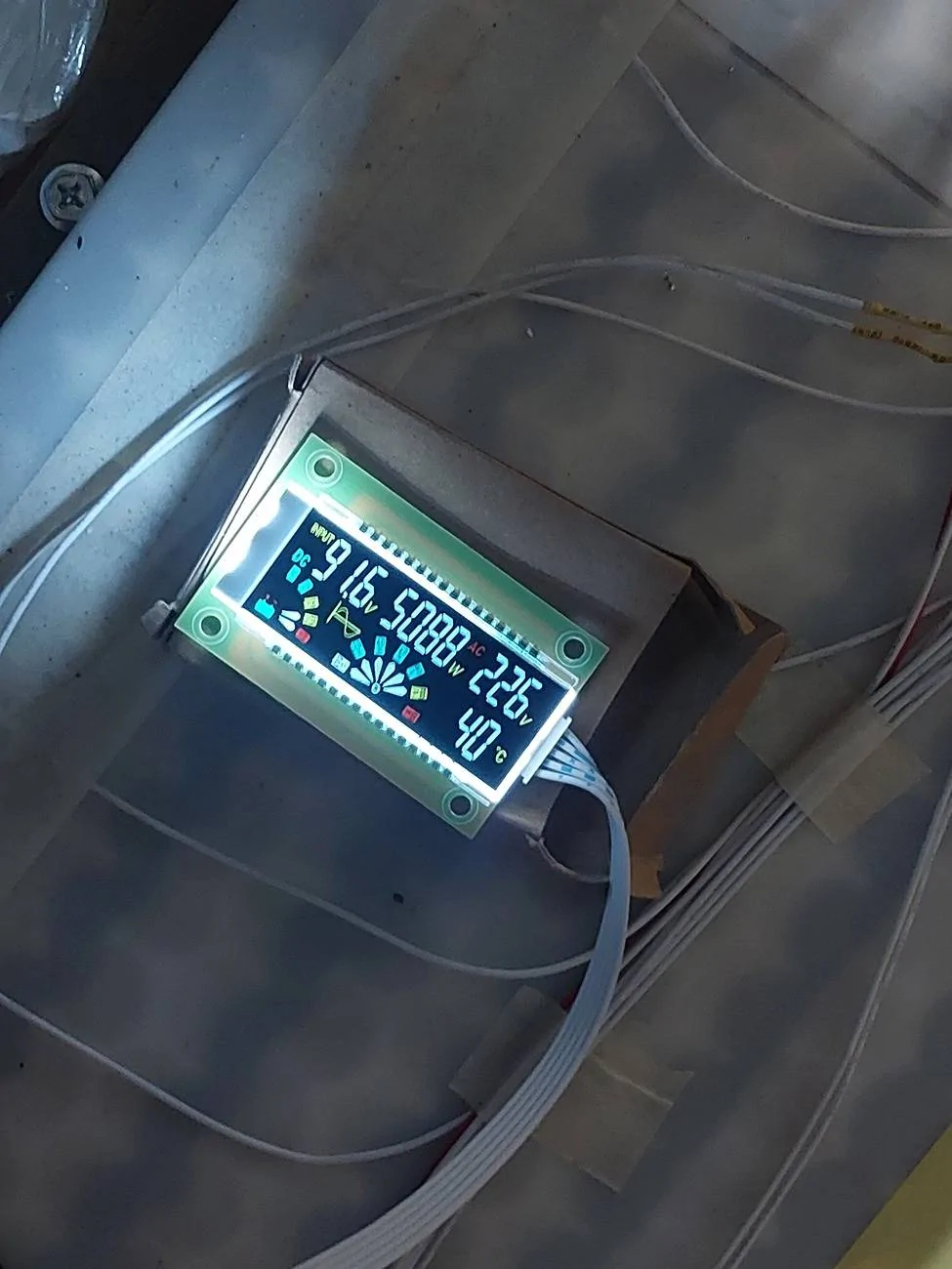 Tesla Cybertruck Range Extender Battery removed from Cybertruck online configurator 20250424_153614