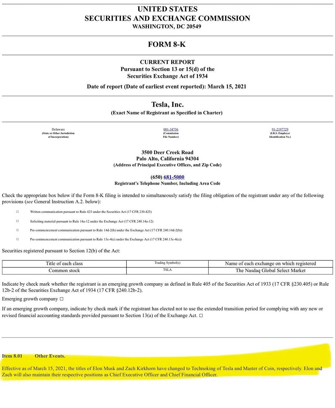 Tesla Cybertruck Report: Tesla board looked to replace Elon Musk with new CEO 1746115658399-wg
