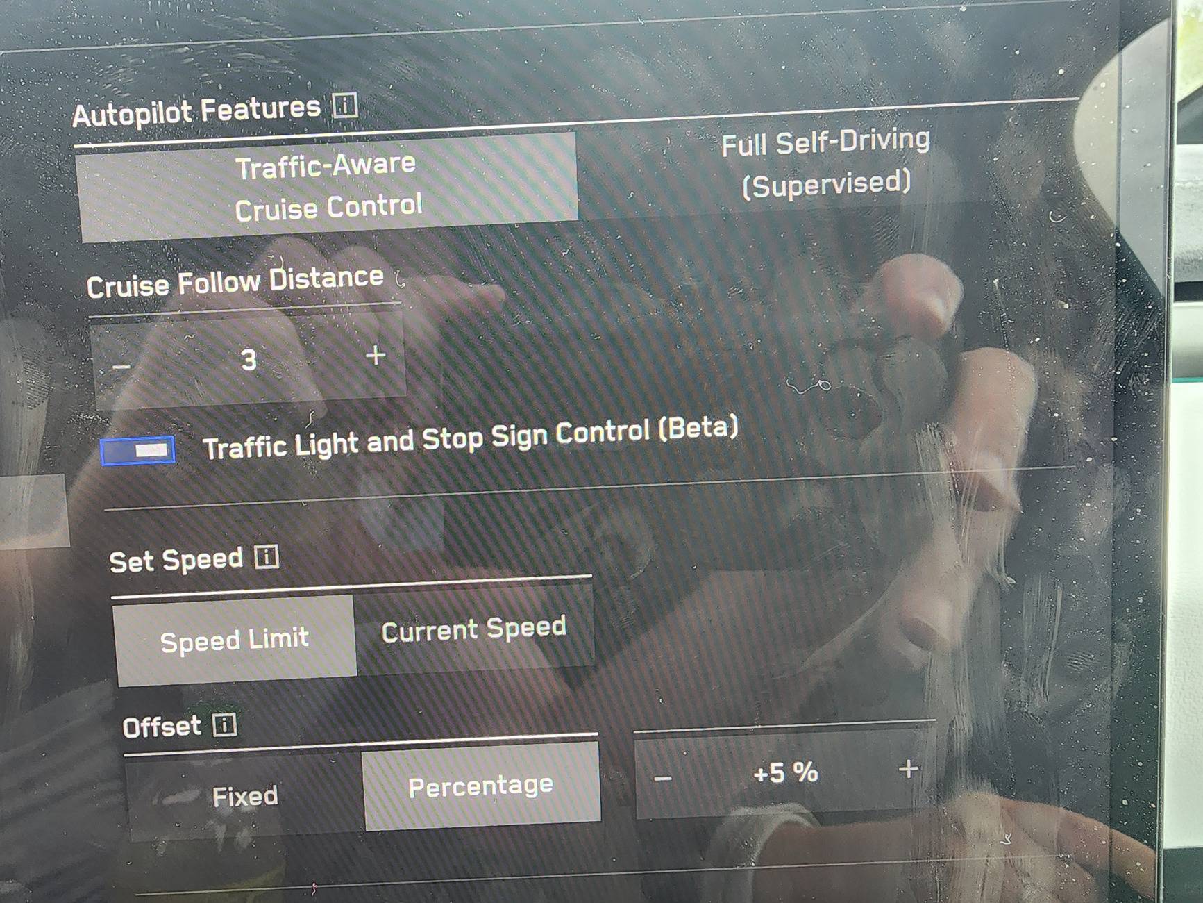 Tesla Cybertruck Towing - Worst Case Scenario 20250501_154403