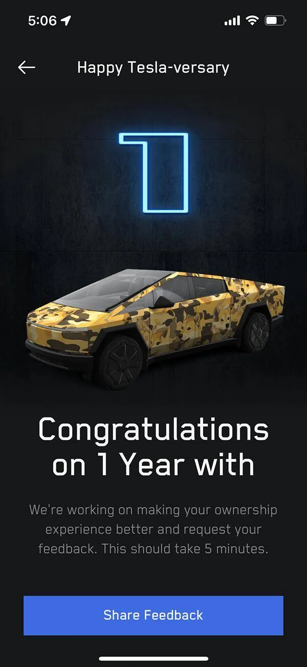 Tesla Cybertruck 1year IMG_3064