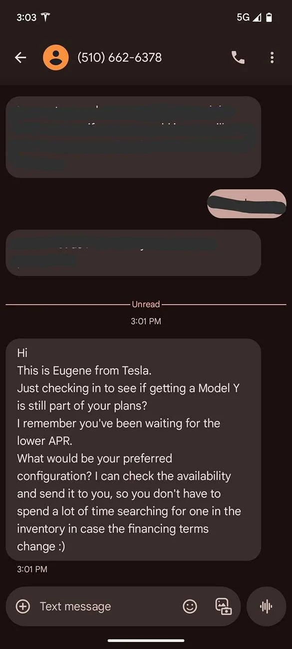 Tesla Cybertruck Prices on 2024 Inventory Were Just Dropped Screenshot_20250501-150359-EDIT