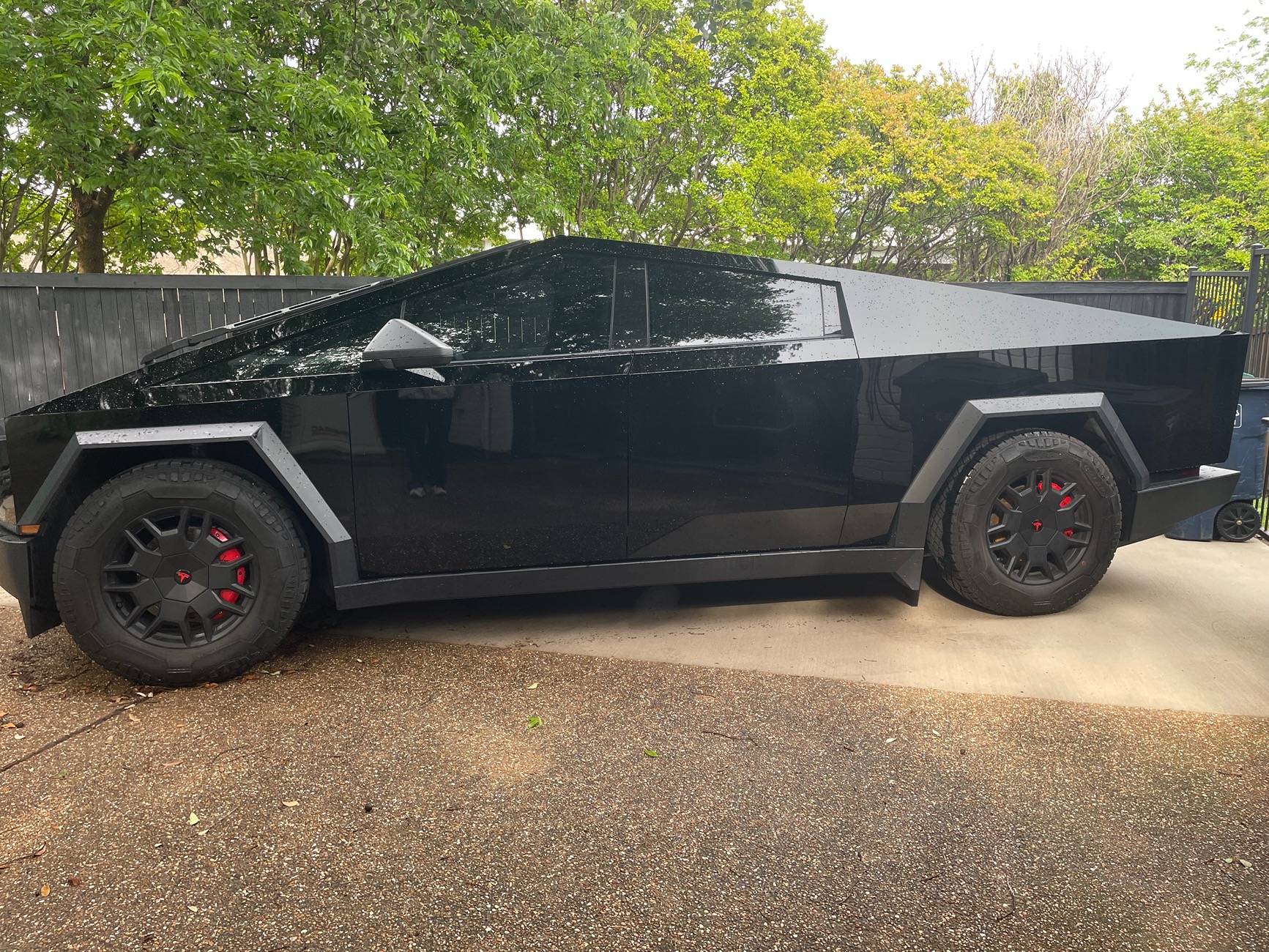 Tesla Cybertruck Post your best wrap photos! IMG_8706