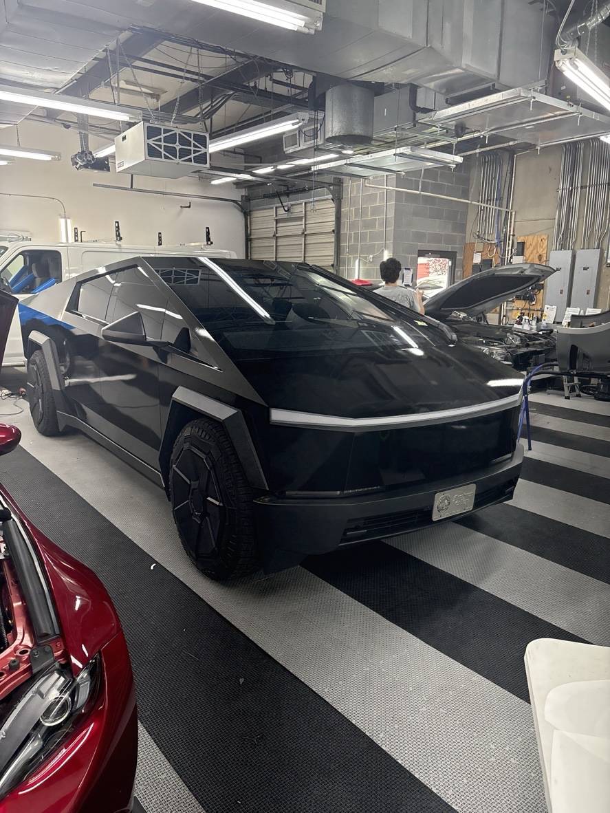 Tesla Cybertruck 📸Post Your May Cybertruck Photos Here! (RWCev CTOTM Giveaway Contest!) 1000006566