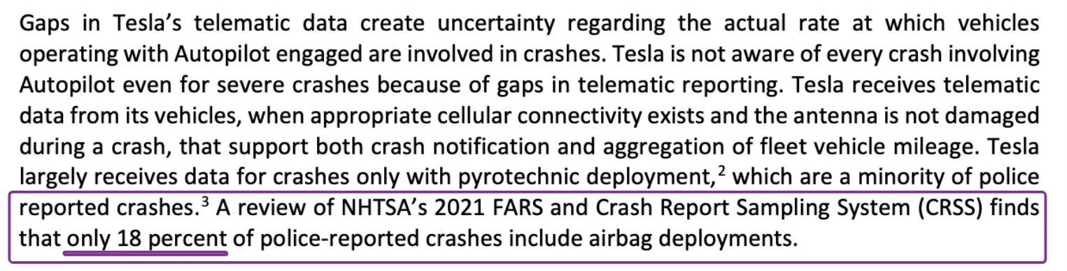 Tesla Cybertruck Only 1 crash for every 7.44 million miles driven using Tesla Autopilot in Q1 2025 q5B4Ih7