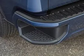 Tesla Cybertruck Tailgate Ladder 1746365536989-qk