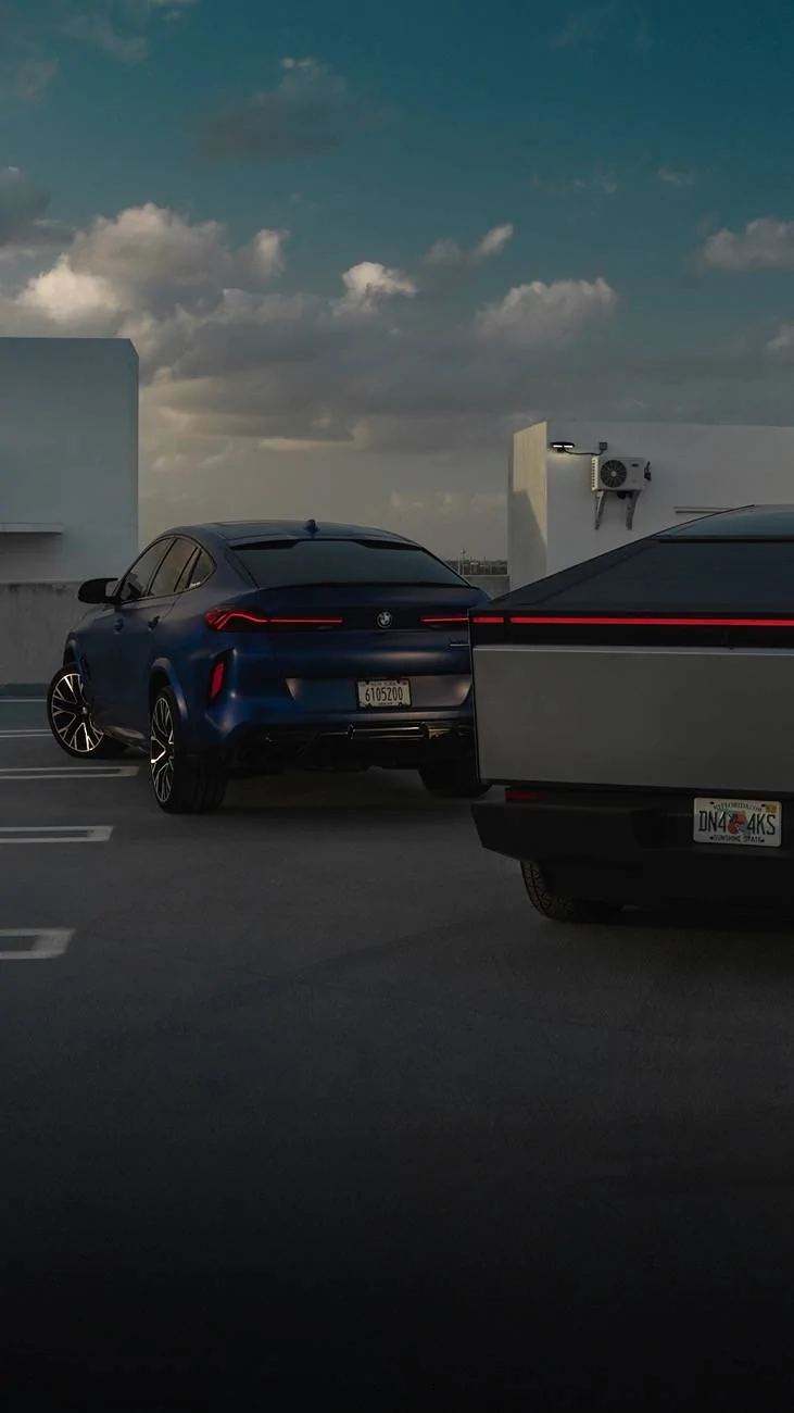 Tesla Cybertruck CYBERBEAST or AWD (WHICH ONE SHOULD I BUY AND WHY) IMG_1577