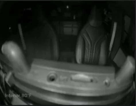 Tesla Cybertruck Best digital rearview mirror recommendations? zimage10000