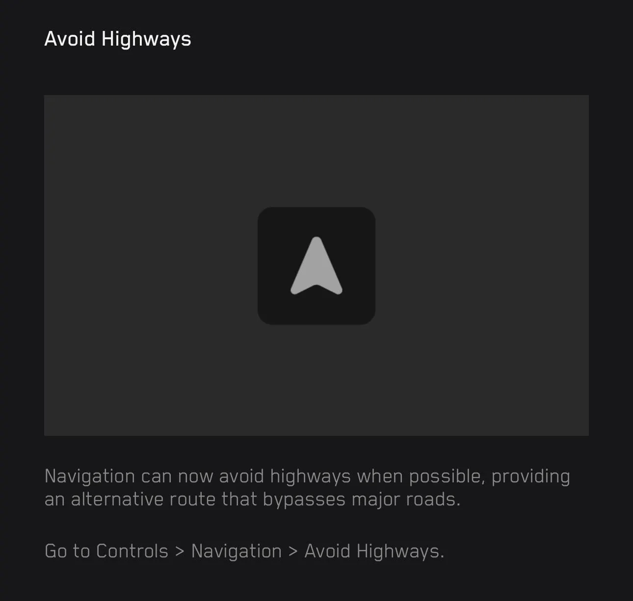 Tesla Cybertruck *New Update* 2025.14.3.1 IMG_2648