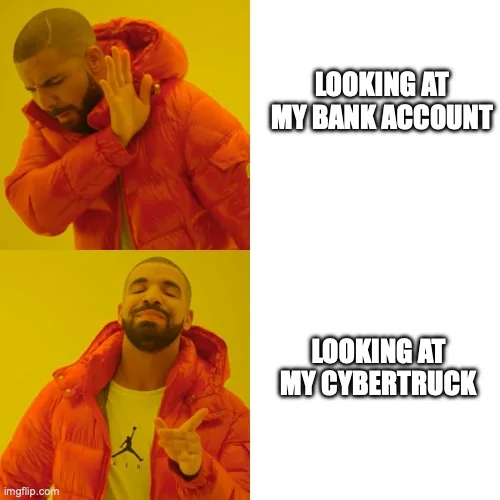 Tesla Cybertruck CYBERBEAST or AWD (WHICH ONE SHOULD I BUY AND WHY) 9syv5j
