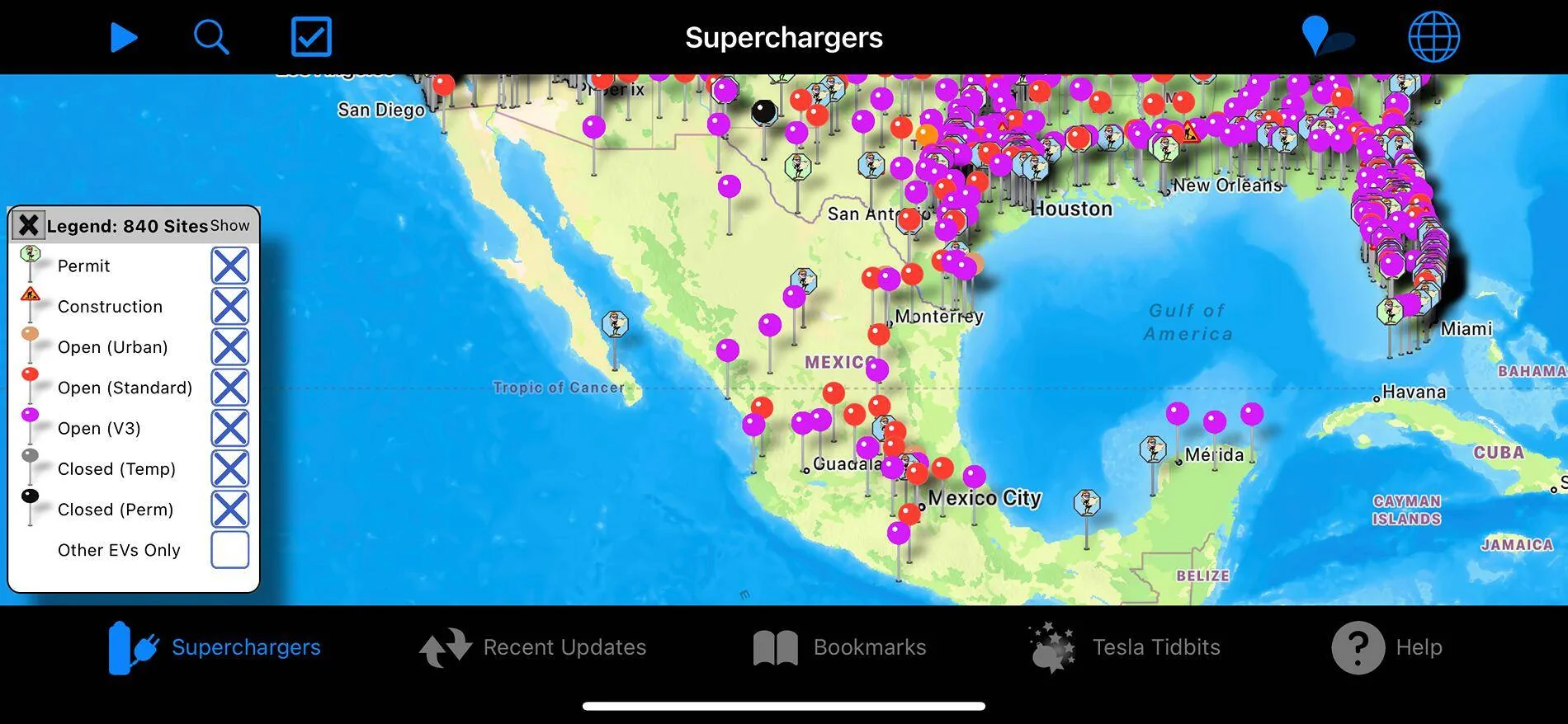 Tesla Cybertruck Anyone drive through Mexico? 1746477389392-f3
