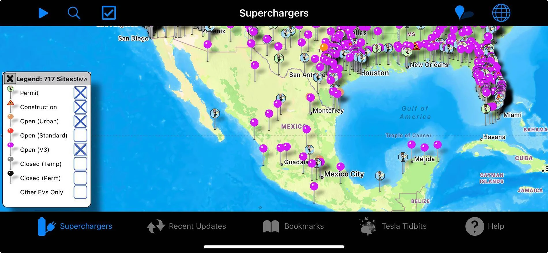 Tesla Cybertruck Anyone drive through Mexico? 1746477557955-i4