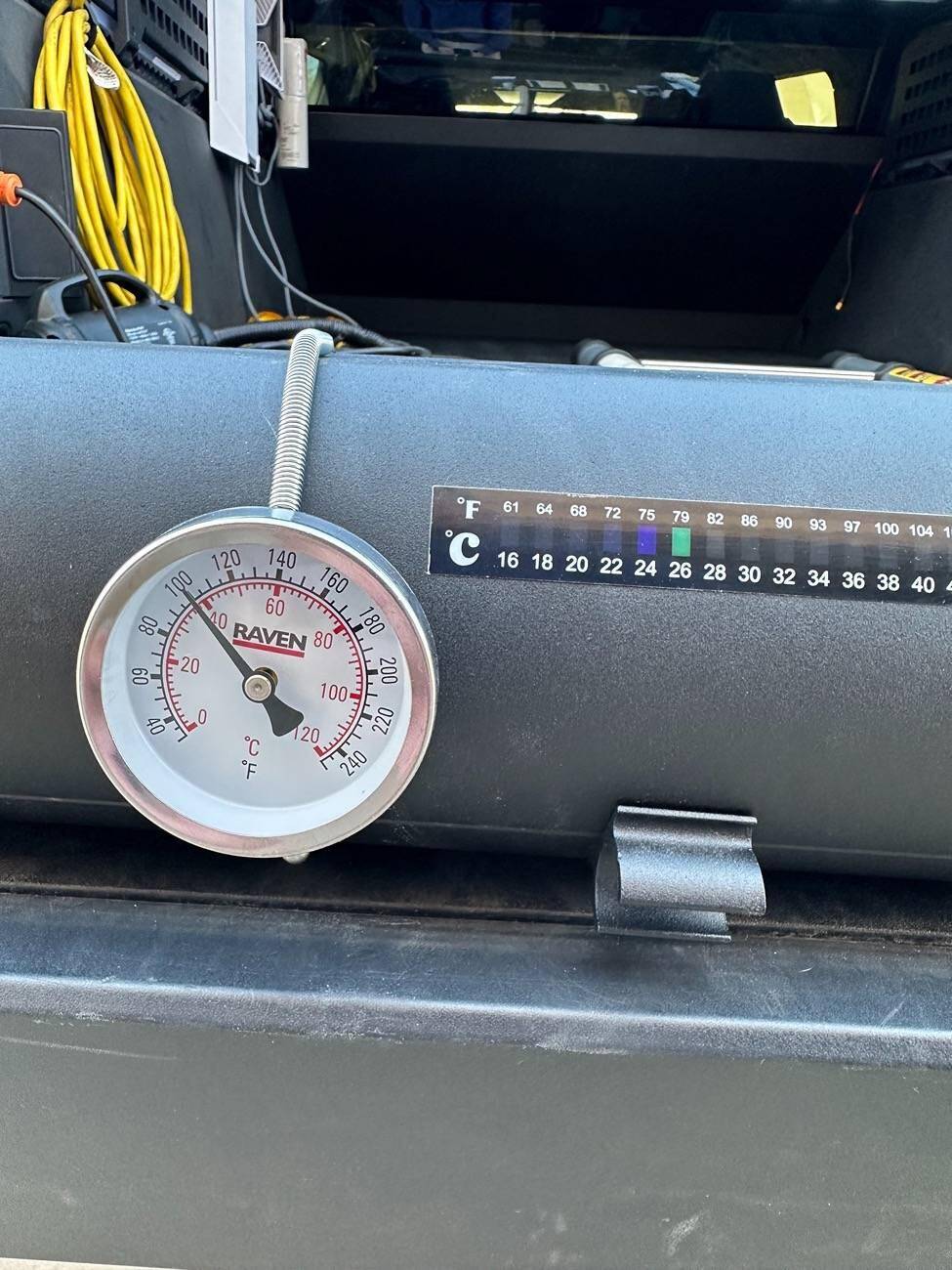 Tesla Cybertruck Urander Rack Mega Thread – Post Your Setup! 1746480033433-33