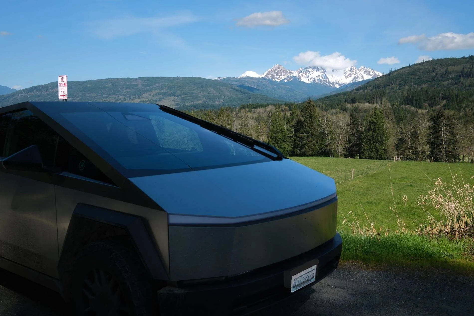 Tesla Cybertruck My Cybertruck Rockies Photos. Post Your Mountain Pics DSCF0860(1)adsm