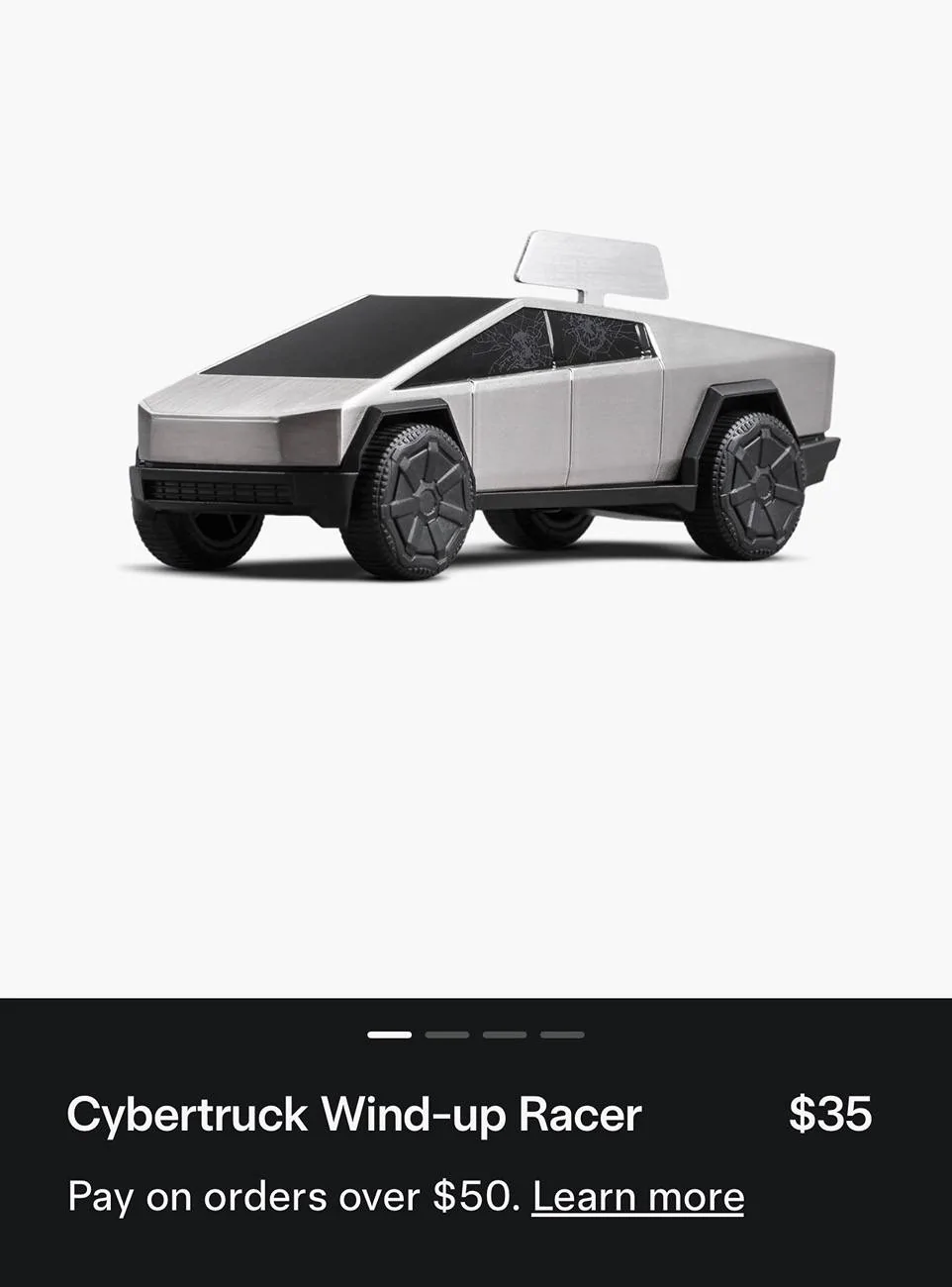 Tesla Cybertruck Poll: How reliable has your Cybertruck been? IMG_2538