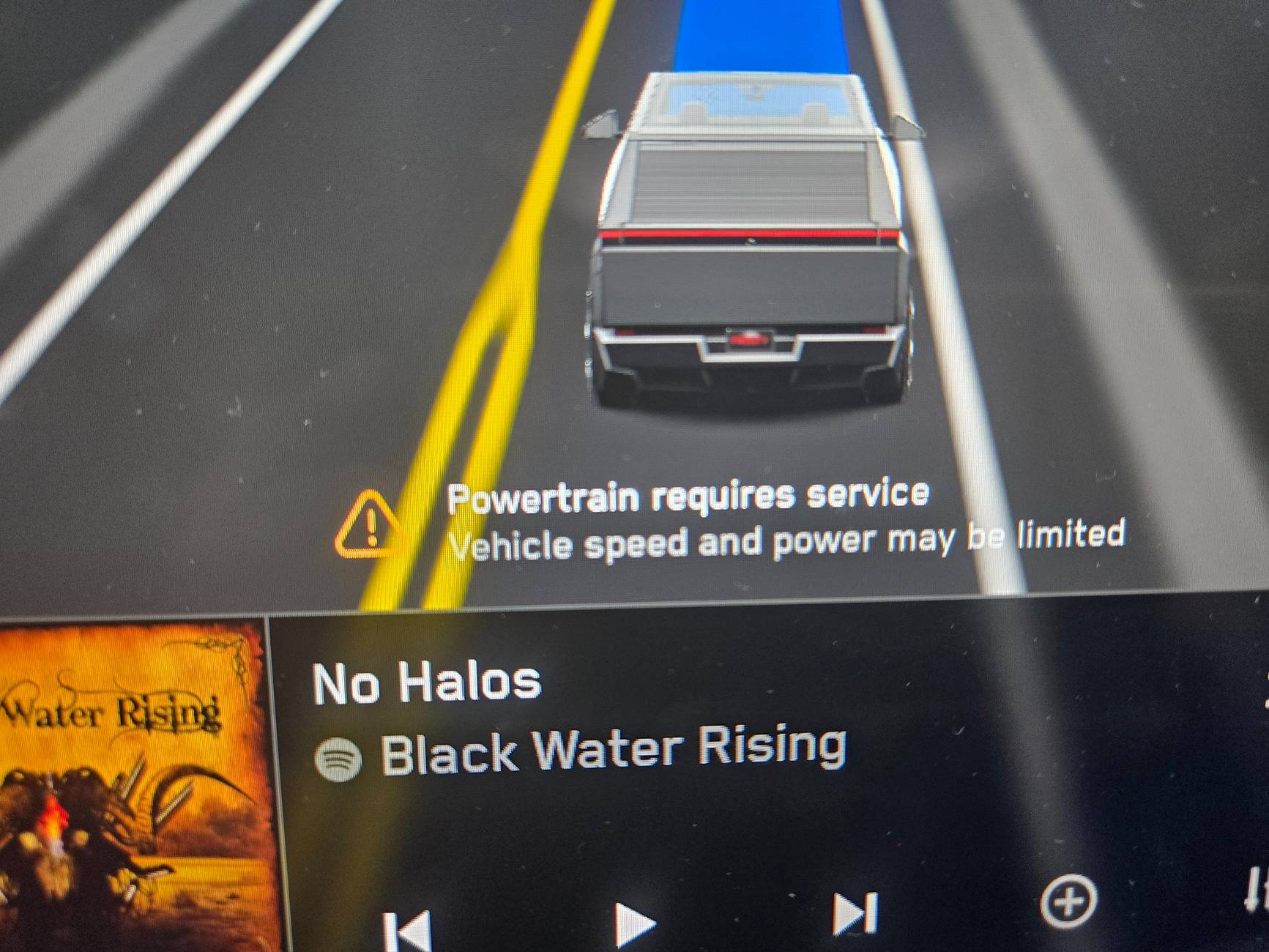 Tesla Cybertruck Poll: How reliable has your Cybertruck been? 1000007181
