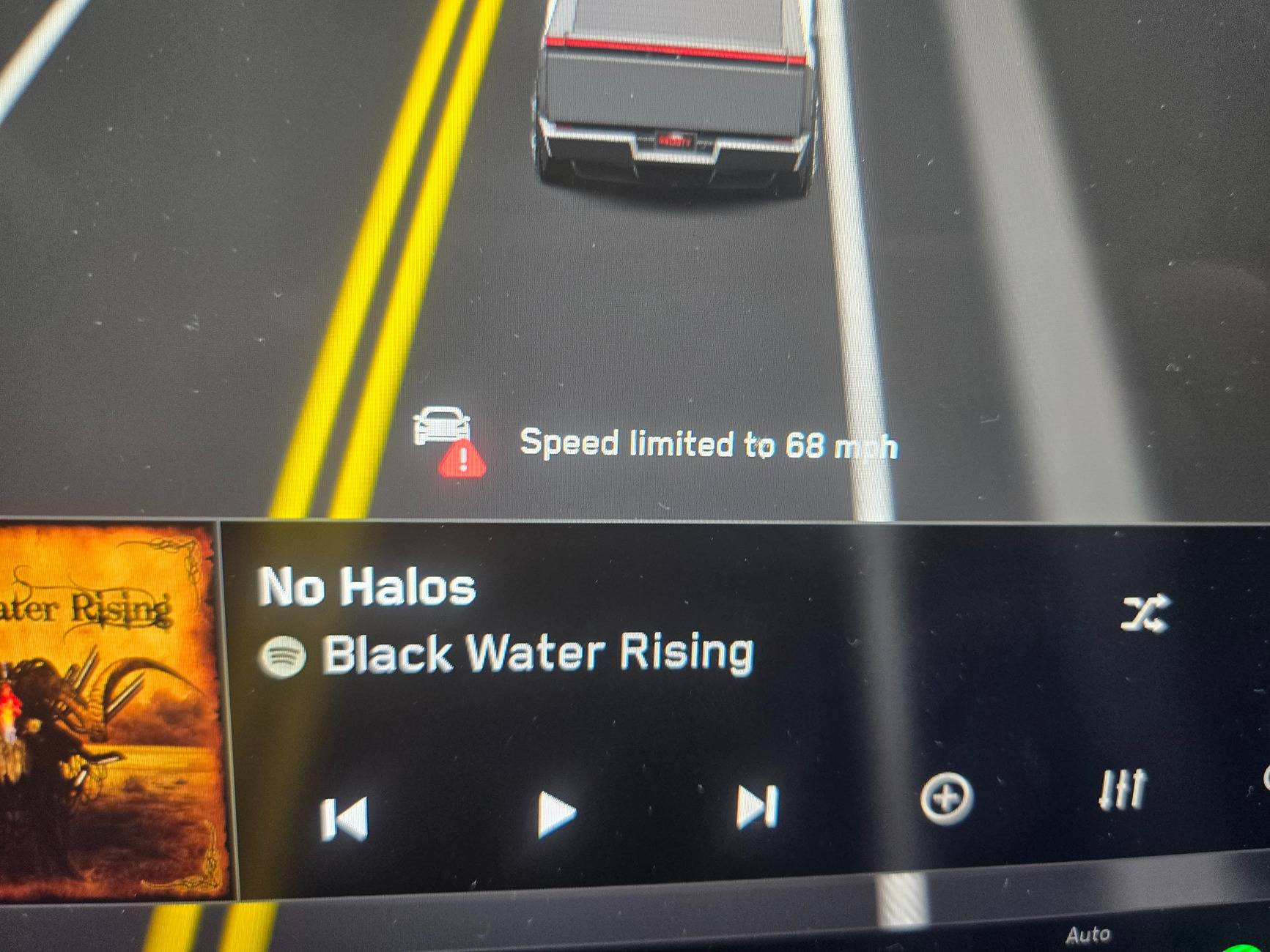 Tesla Cybertruck Poll: How reliable has your Cybertruck been? 1000007182