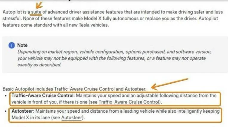 Tesla Cybertruck Use regular Autopilot on the CT? l6JFgTV