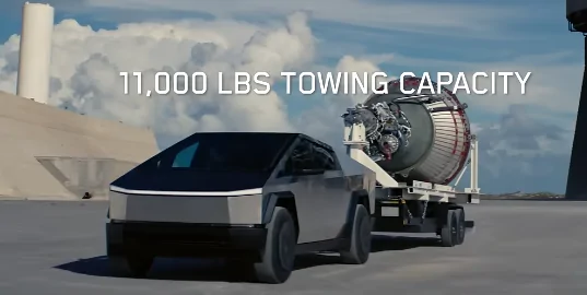 Tesla Cybertruck Range Extender Officially Cancelled! zimage10013