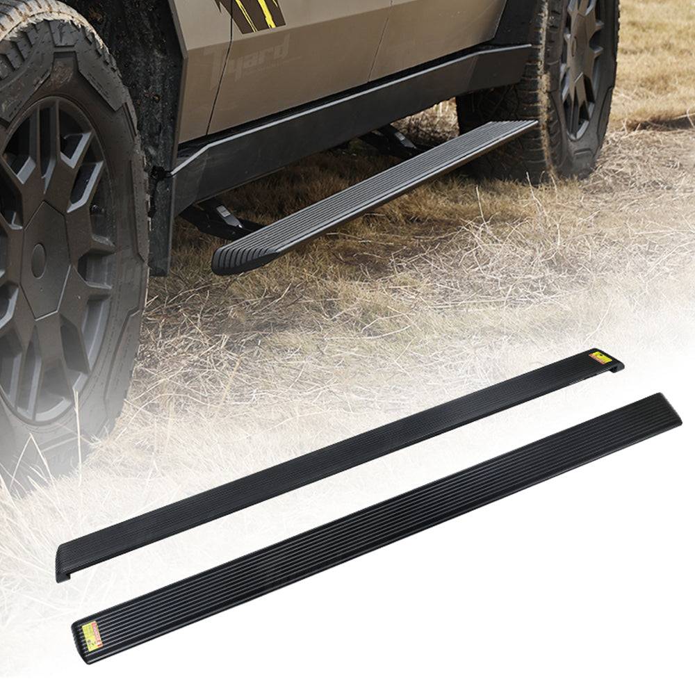 Tesla Cybertruck Power Running Boards!! Tesla_Cybertruck_Power_Retractable_Running_Board-5
