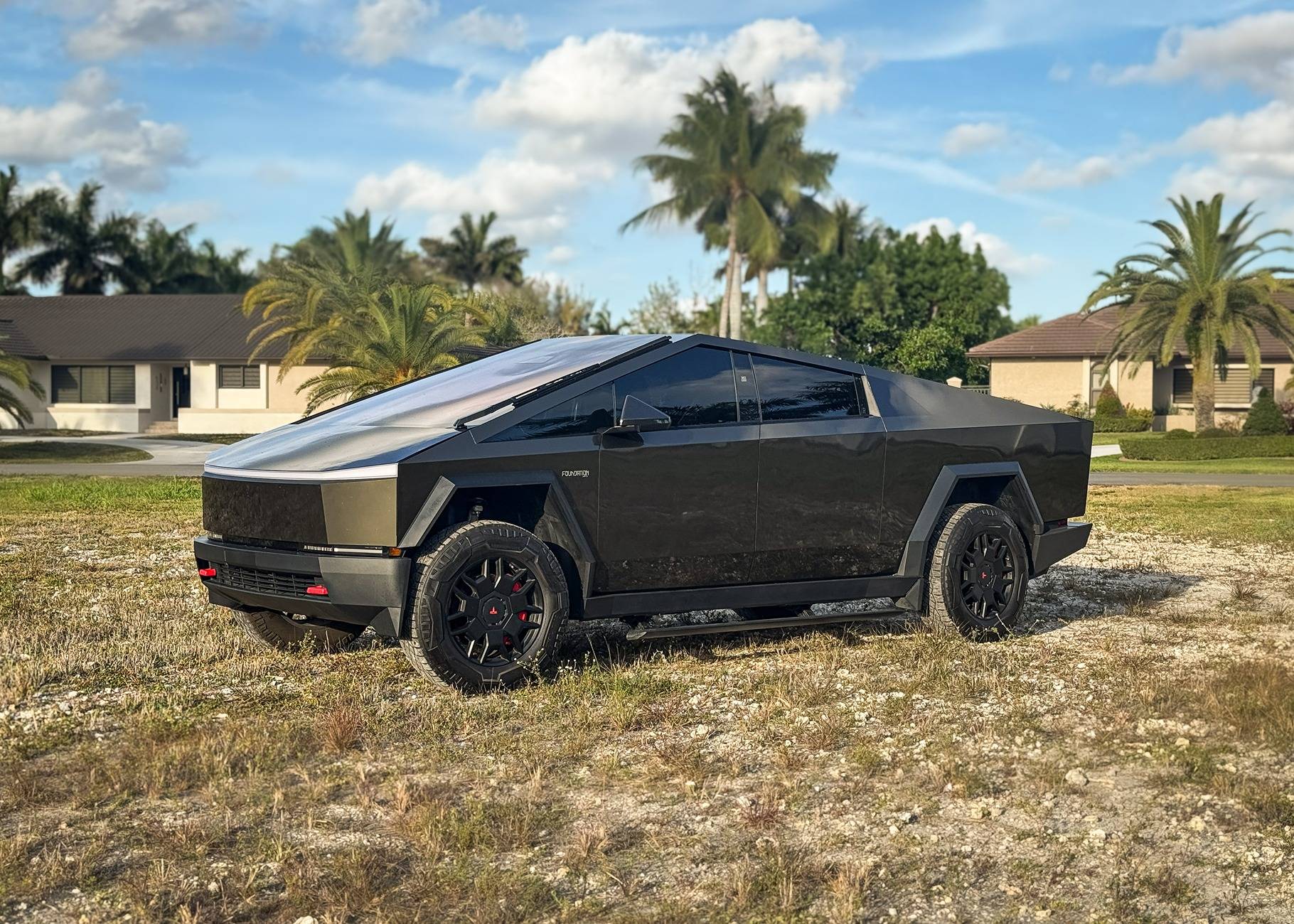 Tesla Cybertruck 𝐂𝐲𝐛𝐞𝐫𝐭𝐫𝐮𝐜𝐤 𝐏𝐨𝐰𝐞𝐫 𝐑𝐞𝐭𝐫𝐚𝐜𝐭𝐚𝐛𝐥𝐞 𝐑𝐮𝐧𝐧𝐢𝐧𝐠 𝐁𝐨𝐚𝐫𝐝 | 𝐓𝐥𝐲𝐚𝐫𝐝 (𝟑𝟎% 𝐨𝐟𝐟) MCT00309.2