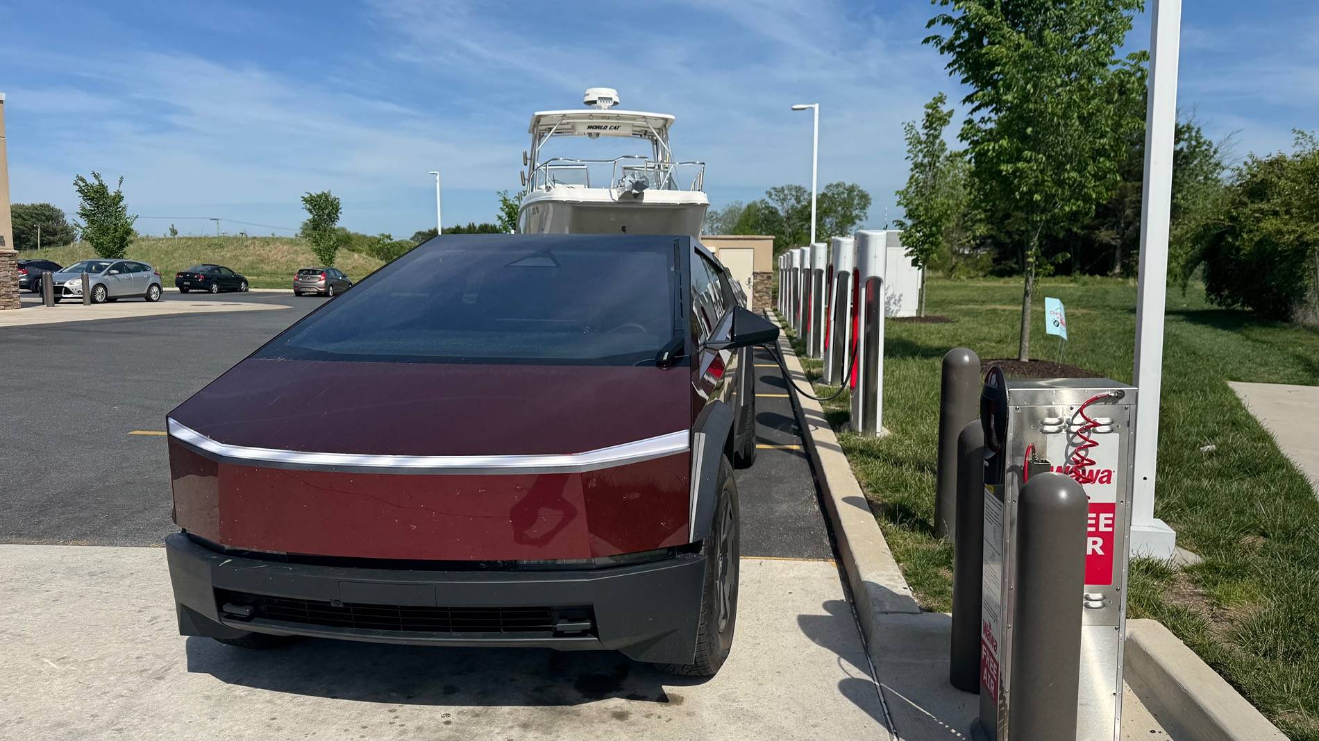 Tesla Cybertruck Range Extender Officially Cancelled! IMG_4569