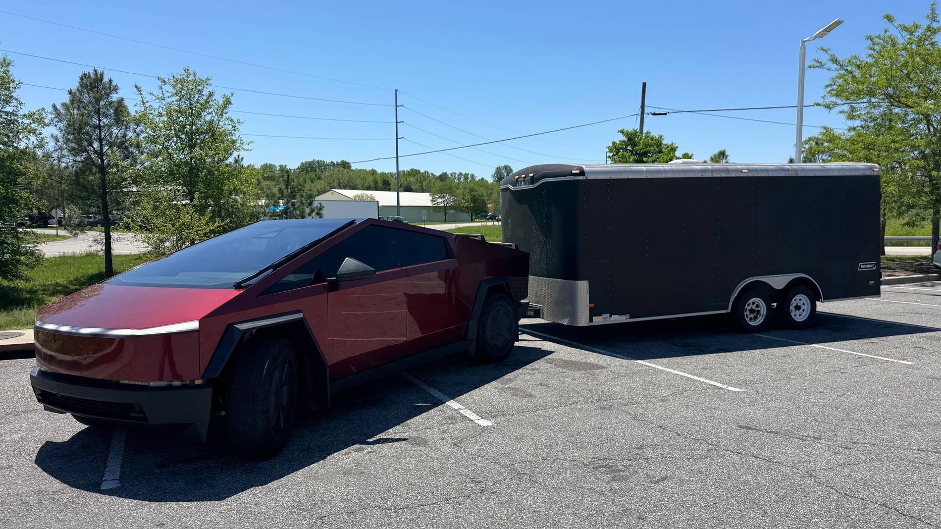 Tesla Cybertruck Range Extender Officially Cancelled! IMG_4560